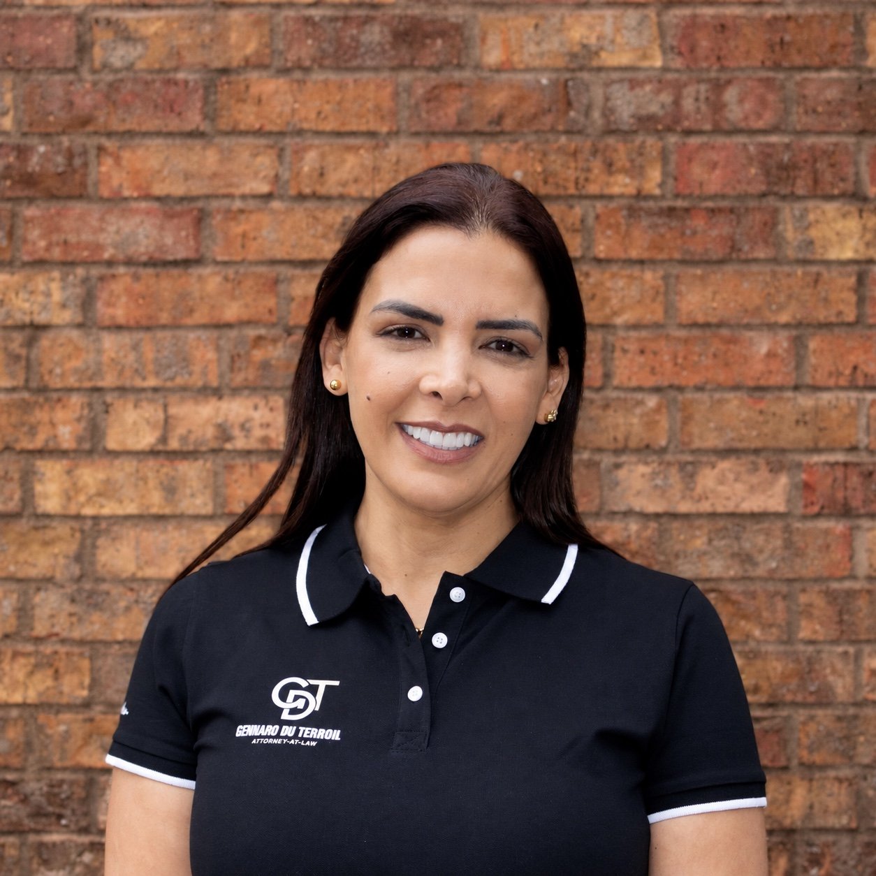 Adriana Serrano, Directora comercial
